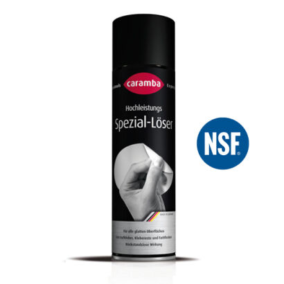 Caramba Special Loser NSF A7 500 ml 66140704