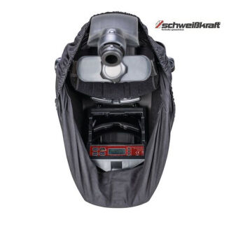 VarioProtect XXL-W TC AIR TH Przyłbica spawalnicza 1654055 - 3