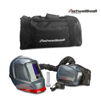 VarioProtect XXL-W TC AIR TH Przyłbica spawalnicza 1654055 - 5