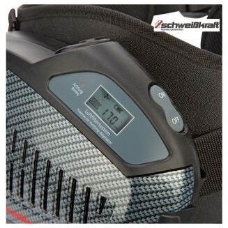 VarioProtect XXL-W TC AIR TH Przyłbica spawalnicza 1654055 - 2