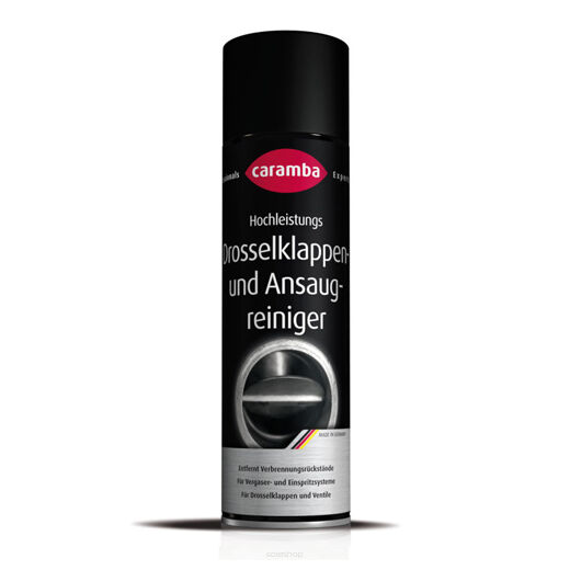 Caramba Preparat do układów zasilania Spray 500 ml 609705
