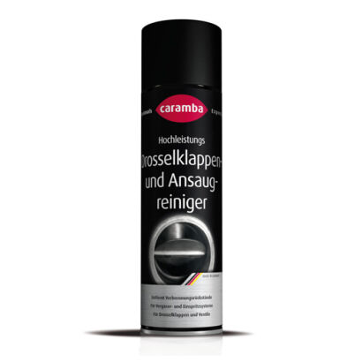 Caramba Preparat do układów zasilania Spray 500 ml 609705