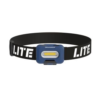 Scangrip Latarka czołowa 3xAAA 150 lm HEAD LITE A - 2