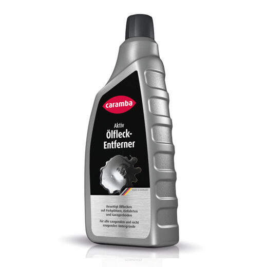 Caramba Środek do usuwania plam olejowych 1L 606801