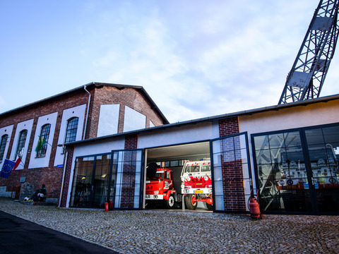 profess mazur muzeum