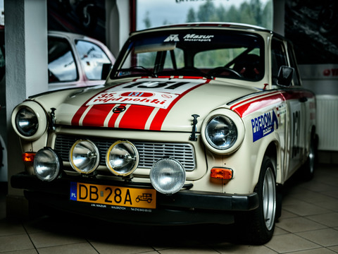 profess mazur muzeum