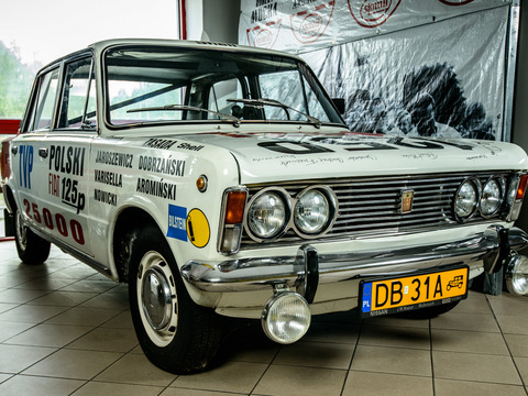 profess mazur muzeum