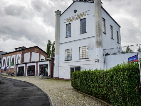 profess mazur muzeum senna