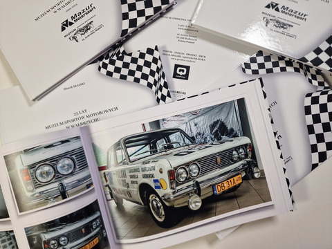 profess mazur album muzeum