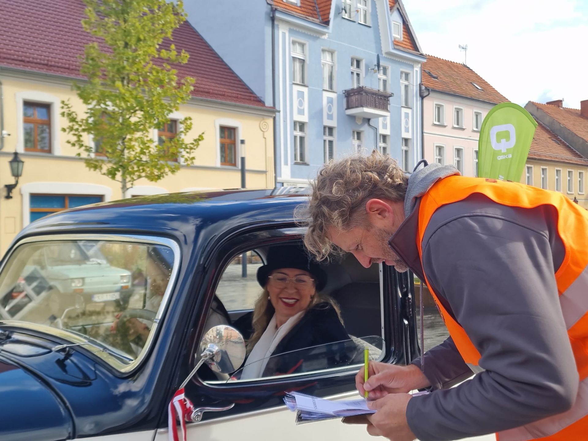 profess skalski raj pojazdów ostrowski automobilklub